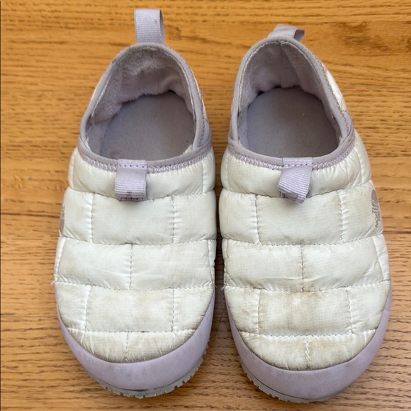 THE NORTH FACE Thermoball Insulated Traction Mule II Shoe - Picture 1 of 7